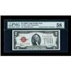 Image 1 : Fr. 1505* $2 1928D Legal Tender Note. PMG Choice