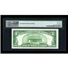 Image 2 : Fr. 1525* $5 1928 Legal Tender Note. PMG Choice