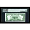 Image 2 : Fr. 1526* $5 1928A Legal Tender Note. PMG About