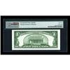 Image 2 : Fr. 1528 $5 1928C Mule Legal Tender Note. PMG
