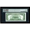 Image 2 : Fr. 1528* $5 1928C Legal Tender Note. PMG Choice