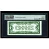 Image 2 : Fr. 1600* $1 1928 Silver Certificate. PMG Choice