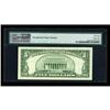 Image 2 : Fr. 1657* $5 1953B Silver Certificate. PMG