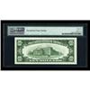 Image 2 : Fr. 1702* $10 1934A Silver Certificate. PMG Gem