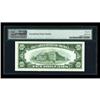 Image 2 : Fr. 1703 $10 1934B Silver Certificate. PMG Gem