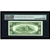 Image 2 : Fr. 1706* $10 1953 Silver Certificate. PMG Gem