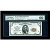 Image 1 : Fr. 1850-C $5 1929 Federal Reserve Bank Note.
