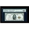 Image 1 : Fr. 1850-D $5 1929 Federal Reserve Bank Note.