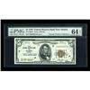 Image 1 : Fr. 1850-F $5 1929 Federal Reserve Bank Note.