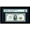 Image 1 : Fr. 1850-I $5 1929 Federal Reserve Bank Note.