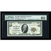 Image 1 : Fr. 1860-L $10 1929 Federal Reserve Bank Note.