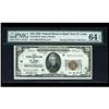 Image 3 : Fr. 1870-D $20 1929 Federal Reserve Bank Note.