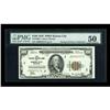 Image 3 : Fr. 1890-I $100 1929 Federal Reserve Bank Note.