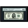 Image 1 : Fr. 1950-E $5 1928 Federal Reserve Note. PMG