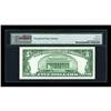 Image 2 : Fr. 1950-J $5 1928 Federal Reserve Note. PMG Gem