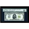 Image 1 : Fr. 1954-F $5 1928D Federal Reserve Note. PMG