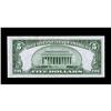 Image 2 : Fr. 1958-J $5 1934B Federal Reserve Note. Crisp