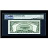 Image 2 : Fr. 1959-C* $5 1934C Federal Reserve Note. PMG