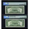 Image 2 : Fr. 1960-A* $5 1934D Federal Reserve Note. PMG