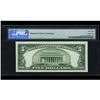 Image 4 : Fr. 1960-A* $5 1934D Federal Reserve Note. PMG