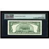 Image 2 : Fr. 1960-F $5 1934D Federal Reserve Note. PMG