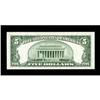 Image 2 : Fr. 1960-I $5 1934D Federal Reserve Note. Gem