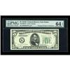 Image 1 : Fr. 1960-K* $5 1934D Federal Reserve Note. PMG