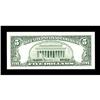 Image 2 : Fr. 1983-I $5 1993 Federal Reserve Note. Superb