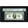 Image 1 : Fr. 2000-K $10 1928 Federal Reserve Note. PMG