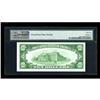 Image 2 : Fr. 2001-C $10 1928A Federal Reserve Note. PMG