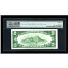 Image 2 : Fr. 2001-E $10 1928A Federal Reserve Note. PMG