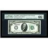 Image 1 : Fr. 2001-G $10 1928A Federal Reserve Note. PMG