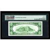 Image 2 : Fr. 2001-G $10 1928A Federal Reserve Note. PMG