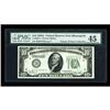 Image 1 : Fr. 2001-I $10 1928A Federal Reserve Note. PMG