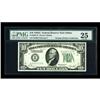 Image 1 : Fr. 2001-K $10 1928A Federal Reserve Note. PMG