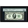 Image 1 : Fr. 2001-L $10 1928A Federal Reserve Note. PMG