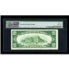 Image 2 : Fr. 2001-L $10 1928A Federal Reserve Note. PMG