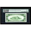 Image 2 : Fr. 2003-B $10 1928C Federal Reserve Note. PMG