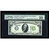 Image 1 : Fr. 2003-G $10 1928C Federal Reserve Note. PMG
