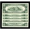 Image 2 : Fr. 2020-H; I; J; K; L $10 1969B Federal Reserve
