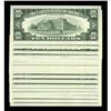 Image 2 : Complete District Set Fr. 2031-A-L $10 1995