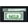 Image 2 : Fr. 2050-K $20 1928 Federal Reserve Note. PMG