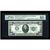 Image 1 : Fr. 2051-A $20 1928A Federal Reserve Note. PMG