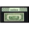 Image 2 : Fr. 2051-E $20 1928A Federal Reserve Note. PCGS