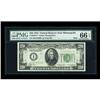 Image 1 : Fr. 2054-I* $20 1934 Federal Reserve Note. PMG