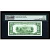 Image 2 : Fr. 2054-J* $20 1934 Federal Reserve Note. PMG