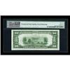 Image 2 : Fr. 2055-D* $20 1934A Federal Reserve Note. PMG