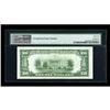 Image 2 : Fr. 2056-K* $20 1934B Federal Reserve Note. PMG