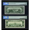 Image 2 : Fr. 2057-L* $20 1934C New Back Federal Reserve