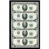 Image 1 : Fr. 2065-B; F; G; K; L $20 1963 Federal Reserve